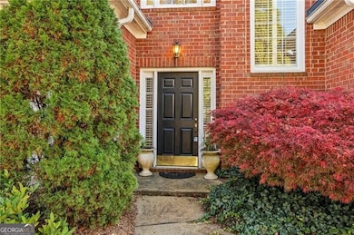 900 Lancaster Way NW, Atlanta, GA 30328 - photo 2