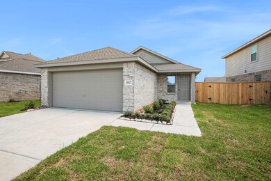 26827 Wilderye Cove Ln, Katy, TX 77493 - photo 2
