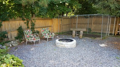 02. Backyard