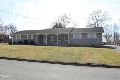 208 Brown Ave, Johnson City, TN 37601 - photo 2