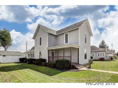 103 S Main St, Spencerville, OH 45887 - photo 2