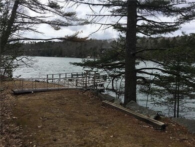 Common dock area exclusively for...