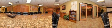 Goegeous Conferece Hall