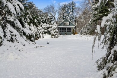 5 Pleasant St, Newbury, NH 03255 - photo 2