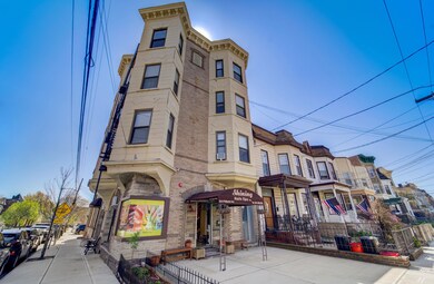 2614 Palisade Ave unit 2B, Weehawken, NJ 07086 - photo 5