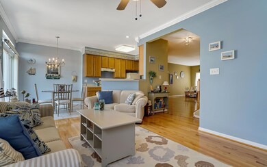 4 Skimmer Ln unit 39, Bayville, NJ 08721 - photo 6