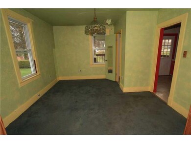 Dining Room.