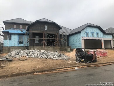 3810 Luz Del Faro, San Antonio, TX 78261 - photo 2