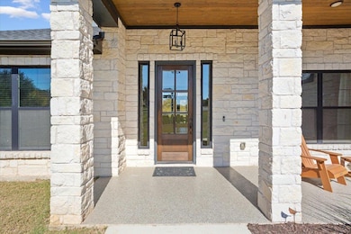 1250 Creekview Dr, Salado, TX 76571 - photo 4