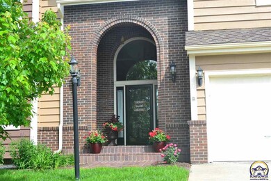 3724 SW Cobblestone Place, Topeka, KS 66610 - photo 3