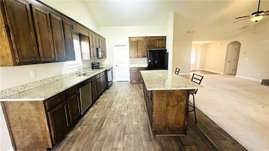 668 River Mist Cir, Jefferson, GA 30549 - photo 5