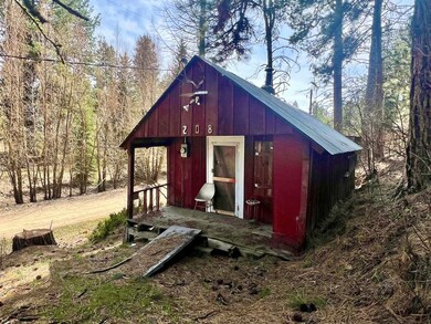 208 W Mill St unit 6 & 7+, Cascade, ID 83611 - photo 3