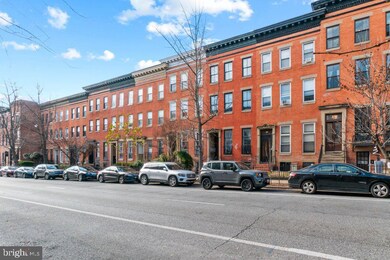 926 N Calvert St, Baltimore, MD 21202 - photo 3