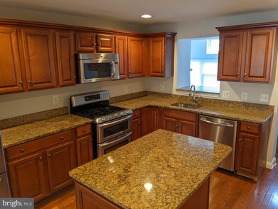 3408 E Pratt St, Baltimore, MD 21224 - photo 5