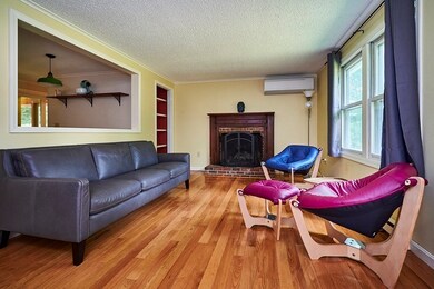 80 Long Plain Rd, South Deerfield, MA 01373 - photo 5