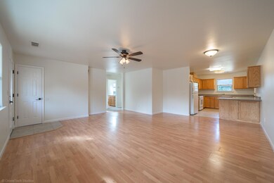 Living room view 2
