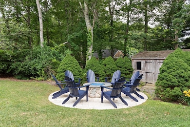 414 Eel River Rd, Osterville, MA 02655 - photo 7