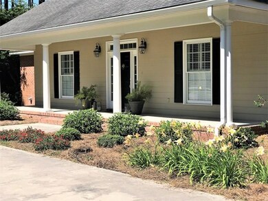 120 Berry Dr, Broxton, GA 31519 - photo 5