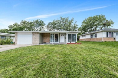 344 Sauk Trail, Park Forest, IL 60466 - photo 2