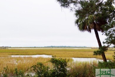View from lot