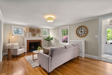 60 Lakeshore Dr, Westwood, MA 02090 - photo 4