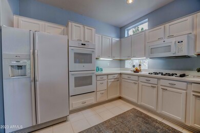 KITCHE