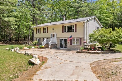 266 Southampton Rd, Westhampton, MA 01027 - photo 2