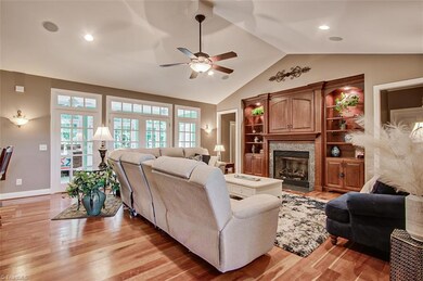 1965 Horse Carriage Ln, Asheboro, NC 27205 - photo 5