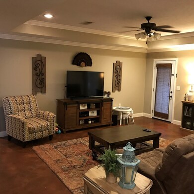 1187 Westview Trail NW, Brookhaven, MS 39601 - photo 4