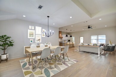 1034 Bethlehem St, Houston, TX 77018 - photo 4