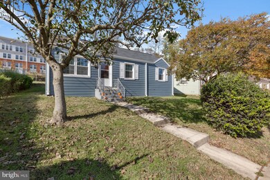 5014 N Englewood Dr, Capitol Heights, MD 20743 - photo 3