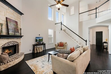 25546 Sioux Springs, San Antonio, TX 78261 - photo 4