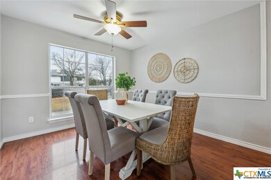 1108 Creek St, Copperas Cove, TX 76522 - photo 7