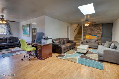 161 N 6th St, Show Low, AZ 85901 - photo 3