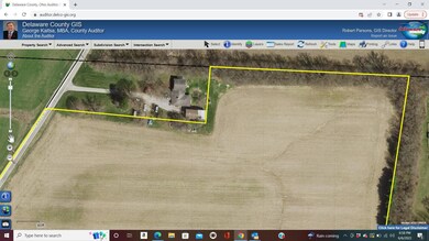 Ariel Lot 1 Wooded
