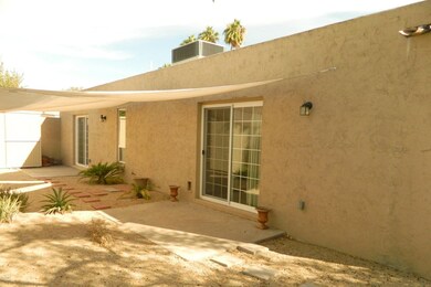 Master & Guest Covered Patios