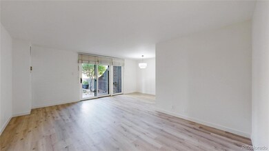 Park Lane Condominium unit 102, Denver, CO 80209 - photo 7