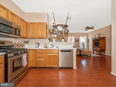 8734 Orchard Green Ct, Odenton, MD 21113 - photo 6