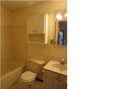 Bathroom #2