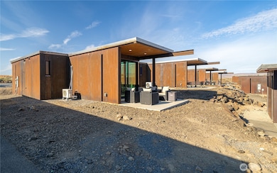 23692 Cliffe Pointe Rd NW unit 5B, Quincy, WA 98848 - photo 2