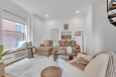 17 Cazenove St unit 404, Boston, MA 02116 - photo 4