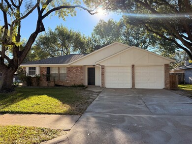 Oversized Corner lot with beautiful mature trees