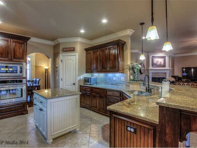 3800 SW Plateau Blvd, Bentonville, AR 72712 - photo 3