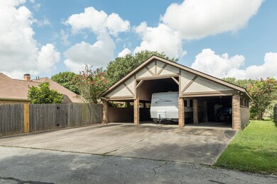2411 Hickory Way, Rosenberg, TX 77471 - photo 4