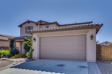 649 W Dragon Tree Ave, San Tan Valley, AZ 85140 - photo 3