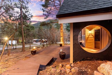 7830 Bluff Rd, Cascade-Chipita Park, CO 80809 - photo 3