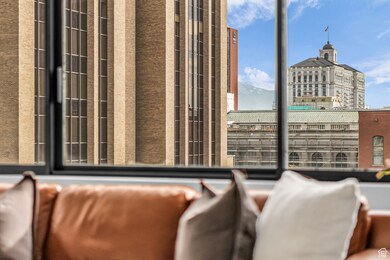 American Towers unit 307S, Salt Lake City, UT 84101 - photo 7