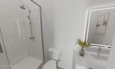 Primary Bath - Residences 08