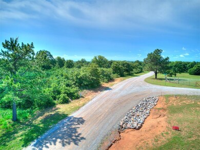 View of road