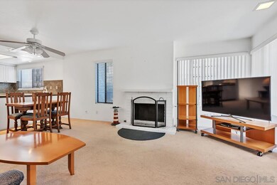 4064 Crystal Dawn Ln unit 107, San Diego, CA 92122 - photo 4
